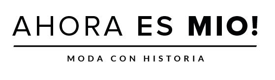 Ahora es Mío