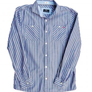 Camisa Mango · 11 años