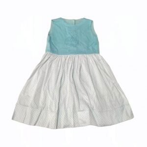 Vestido · 3 años