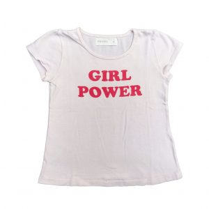 Remera Pioppa · 8 años